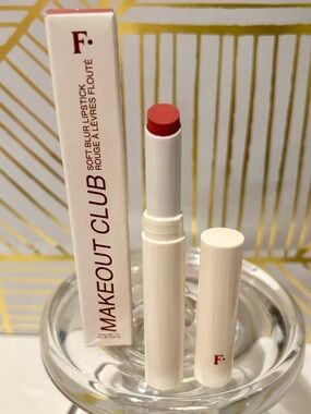 ✨ Freck Makeout Club Soft Blur Lipstick | Muse | Full Size | NIB